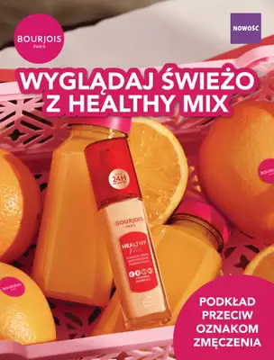 Hebe - gazetka promocyjna Magazyn od czwartku 02.07 do poniedziałku 31.08 - strona 89
