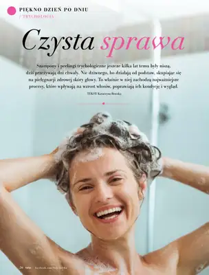 Hebe - gazetka promocyjna Magazyn od czwartku 02.07 do poniedziałku 31.08 - strona 50