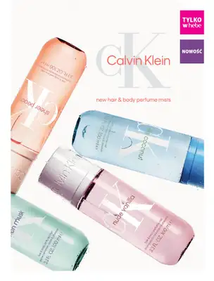 Hebe - gazetka promocyjna Magazyn od czwartku 02.07 do poniedziałku 31.08 - strona 53