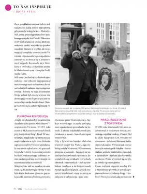Hebe - gazetka promocyjna Magazyn od czwartku 02.07 do poniedziałku 31.08 - strona 84