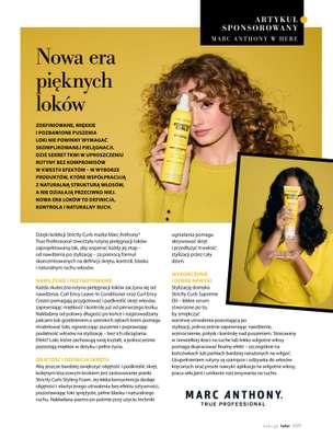 Hebe - gazetka promocyjna Magazyn od czwartku 02.07 do poniedziałku 31.08 - strona 109