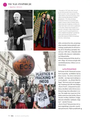 Hebe - gazetka promocyjna Magazyn od czwartku 02.07 do poniedziałku 31.08 - strona 86