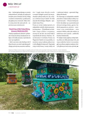 Hebe - gazetka promocyjna Magazyn od czwartku 02.07 do poniedziałku 31.08 - strona 156