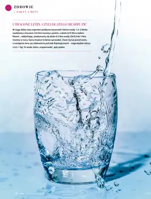 Hebe - gazetka promocyjna Magazyn od czwartku 02.07 do poniedziałku 31.08 - strona 128