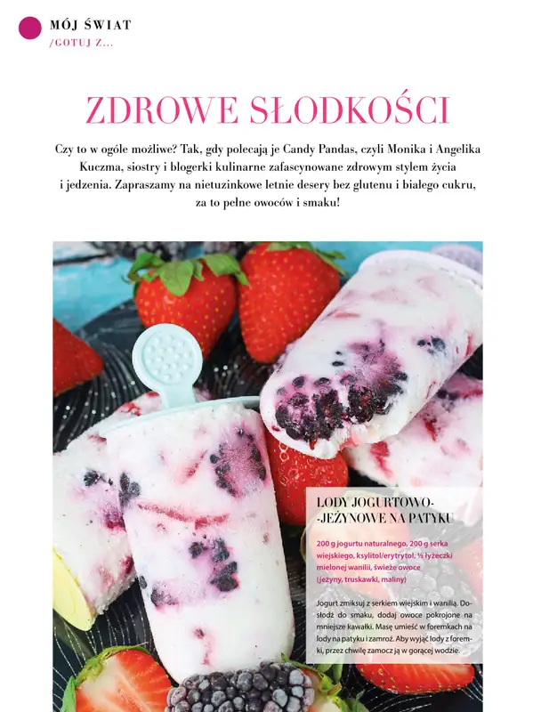 Hebe - gazetka promocyjna Magazyn od czwartku 02.07 do poniedziałku 31.08 - strona 158