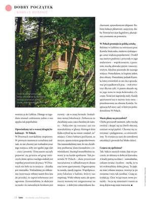 Hebe - gazetka promocyjna Magazyn od czwartku 02.07 do poniedziałku 31.08 - strona 24