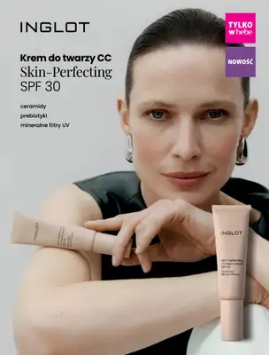 Hebe - gazetka promocyjna Magazyn od czwartku 02.07 do poniedziałku 31.08 - strona 23