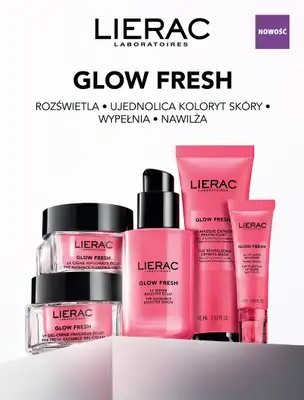 Hebe - gazetka promocyjna Magazyn od czwartku 02.07 do poniedziałku 31.08 - strona 95