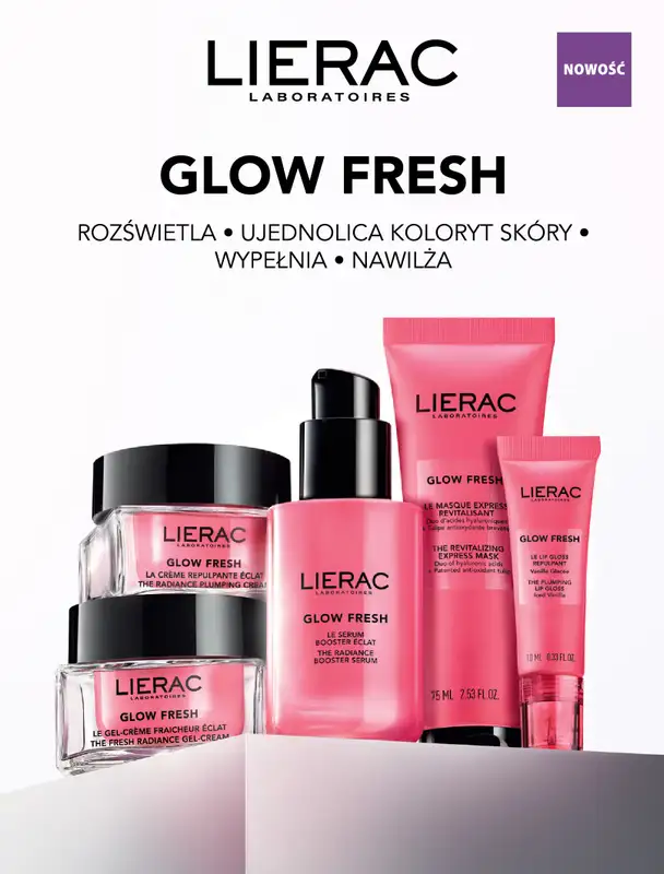 Hebe - gazetka promocyjna Magazyn od czwartku 02.07 do poniedziałku 31.08 - strona 95