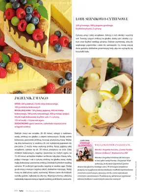 Hebe - gazetka promocyjna Magazyn od czwartku 02.07 do poniedziałku 31.08 - strona 160