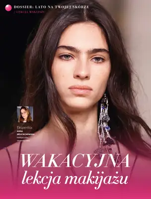 Hebe - gazetka promocyjna Magazyn od czwartku 02.07 do poniedziałku 31.08 - strona 64