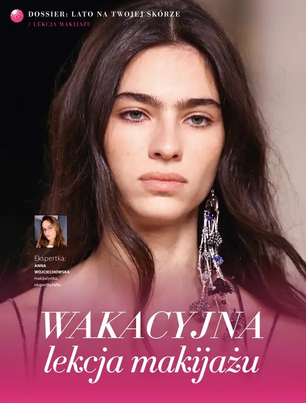 Hebe - gazetka promocyjna Magazyn od czwartku 02.07 do poniedziałku 31.08 - strona 64