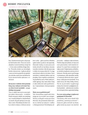 Hebe - gazetka promocyjna Magazyn od czwartku 02.07 do poniedziałku 31.08 - strona 20