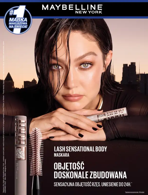 Hebe - gazetka promocyjna Magazyn od czwartku 02.07 do poniedziałku 31.08 - strona 87