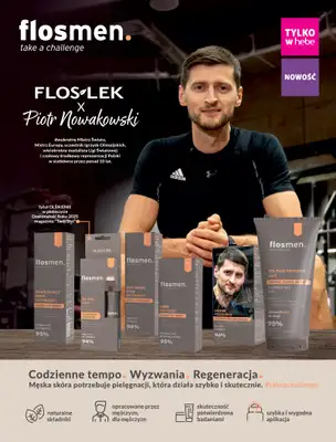 Hebe - gazetka promocyjna Magazyn od czwartku 02.07 do poniedziałku 31.08 - strona 155