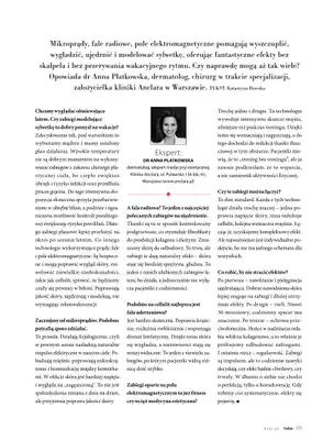 Hebe - gazetka promocyjna Magazyn od czwartku 02.07 do poniedziałku 31.08 - strona 49