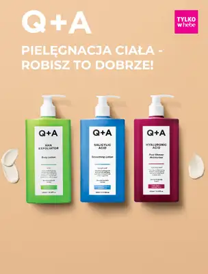 Hebe - gazetka promocyjna Magazyn od czwartku 02.07 do poniedziałku 31.08 - strona 77