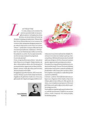 Hebe - gazetka promocyjna Magazyn od czwartku 02.07 do poniedziałku 31.08 - strona 3