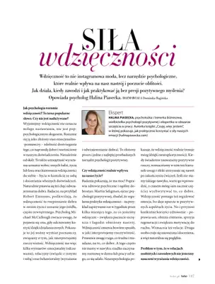 Hebe - gazetka promocyjna Magazyn od czwartku 02.07 do poniedziałku 31.08 - strona 147