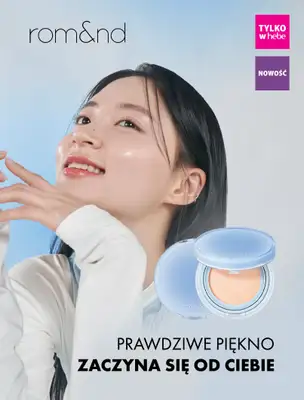 Hebe - gazetka promocyjna Magazyn od czwartku 02.07 do poniedziałku 31.08 - strona 11
