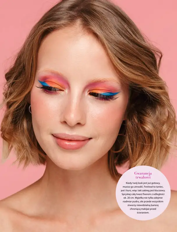 Hebe - gazetka promocyjna Magazyn od czwartku 02.07 do poniedziałku 31.08 - strona 99