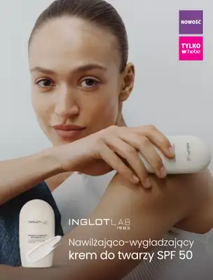 Hebe - gazetka promocyjna Magazyn od czwartku 02.07 do poniedziałku 31.08 - strona 39