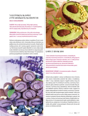 Hebe - gazetka promocyjna Magazyn od czwartku 02.07 do poniedziałku 31.08 - strona 159