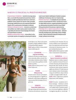 Hebe - gazetka promocyjna Magazyn od czwartku 02.07 do poniedziałku 31.08 - strona 142
