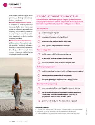 Hebe - gazetka promocyjna Magazyn od czwartku 02.07 do poniedziałku 31.08 - strona 138