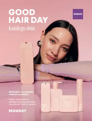 Hebe - gazetka promocyjna Magazyn od czwartku 02.07 do poniedziałku 31.08 - strona 33