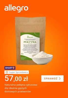 Allegro - gazetka promocyjna Gotowi na produkcję przetworów od piątku 03.07 do piątku 10.07 - strona 2