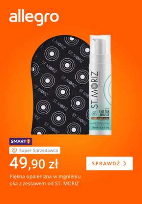 Allegro - gazetka promocyjna Zadbaj o letni blask skóry od piątku 03.07 do piątku 10.07 - strona 3