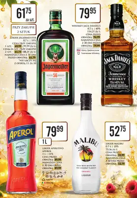Dino - gazetka promocyjna Katalog alkoholowy - Lipiec 2026 od piątku 03.07 do soboty 04.07 - strona 3