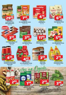 Delfin - gazetka promocyjna Gazetka od piątku 03.07 do niedzieli 12.07 - strona 5