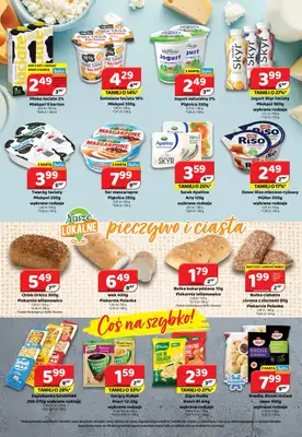 Delfin - gazetka promocyjna Gazetka od piątku 03.07 do niedzieli 12.07 - strona 3