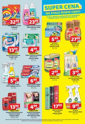 Delfin - gazetka promocyjna Gazetka od piątku 03.07 do niedzieli 12.07 - strona 7