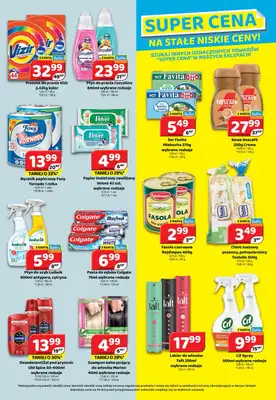 Delfin - gazetka promocyjna Gazetka od piątku 03.07 do niedzieli 12.07 - strona 7