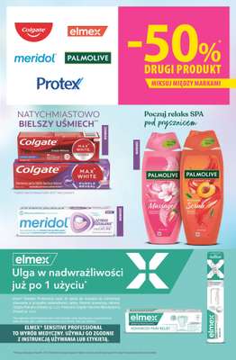 Hebe - gazetka promocyjna Gazetka od piątku 03.07 do niedzieli 19.07 - strona 17
