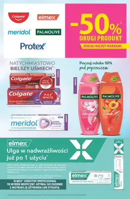 Hebe - gazetka promocyjna Gazetka od piątku 03.07 do niedzieli 19.07 - strona 17