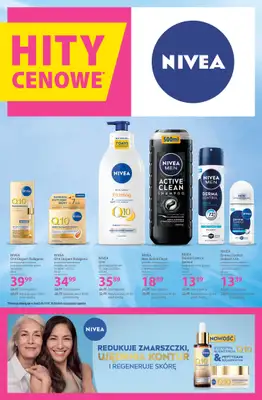 Hebe - gazetka promocyjna Gazetka od piątku 03.07 do niedzieli 19.07 - strona 8