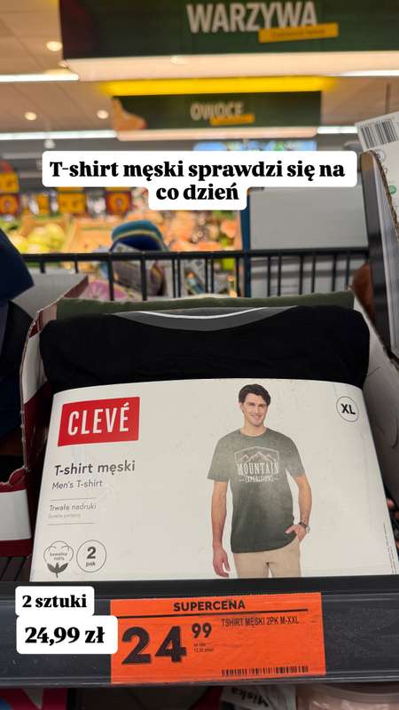 Biedronka - gazetka promocyjna Zakupowe Inspiracje - produkty do domu i dodatki modowe od piątku 03.07  - strona 3