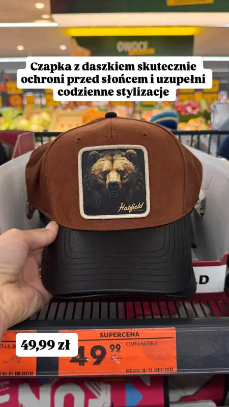 Biedronka - gazetka promocyjna Zakupowe Inspiracje - produkty do domu i dodatki modowe   - strona 2