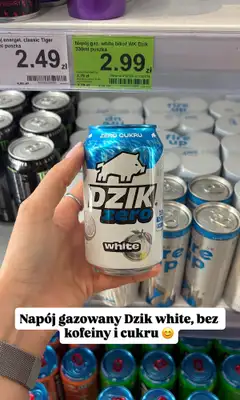 Dino - gazetka promocyjna Zakupowe inspiracje w Dino od soboty 04.07  - strona 17