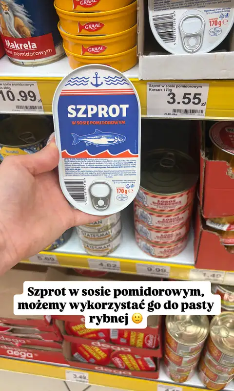 Dino - gazetka promocyjna Zakupowe inspiracje w Dino od soboty 04.07  - strona 5