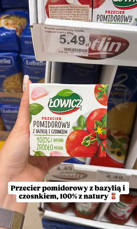 Dino - gazetka promocyjna Zakupowe inspiracje w Dino od soboty 04.07  - strona 4
