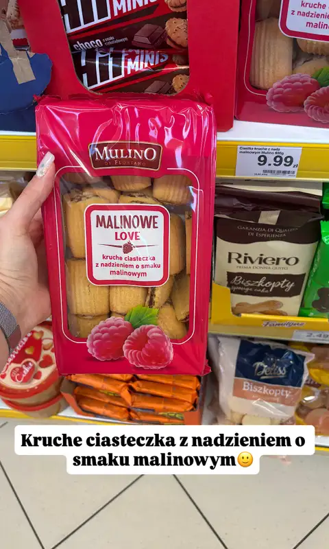 Dino - gazetka promocyjna Zakupowe inspiracje w Dino  