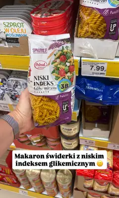 Dino - gazetka promocyjna Zakupowe inspiracje w Dino od soboty 04.07  - strona 6