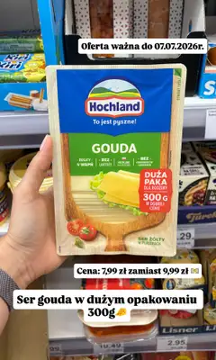 Dino - gazetka promocyjna Zakupowe inspiracje w Dino od soboty 04.07  - strona 13