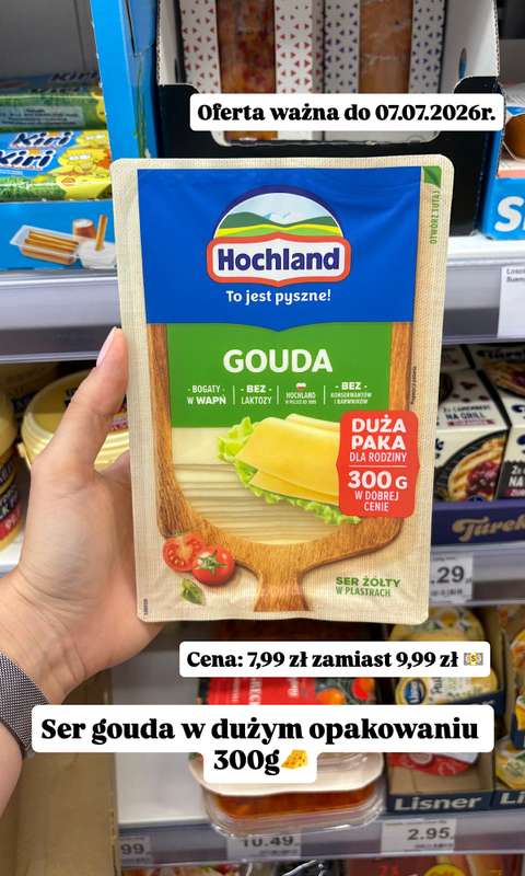 Dino - gazetka promocyjna Zakupowe inspiracje w Dino od soboty 04.07  - strona 13