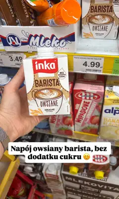 Dino - gazetka promocyjna Zakupowe inspiracje w Dino od soboty 04.07  - strona 8